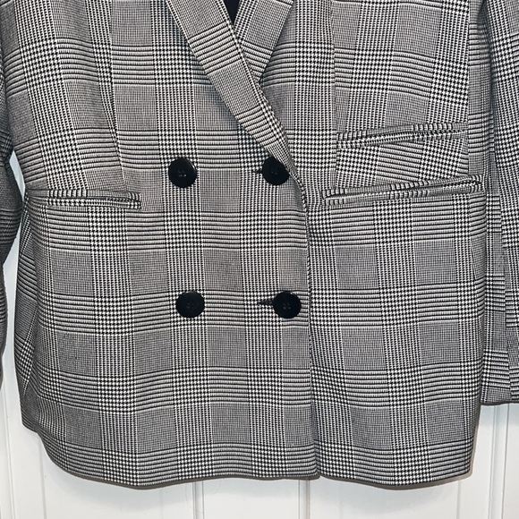 Oversized Blazer - Picture 3 of 9